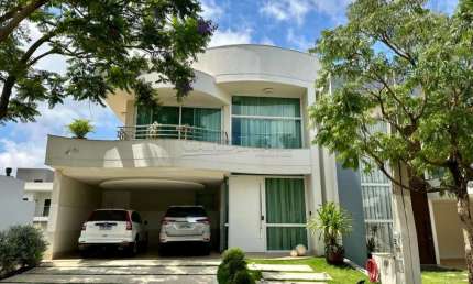 Casa em condomínio fechado com 3 quartos à venda na Rua Jean Piaget, 701, Condomínio Aquarela, São Carlos