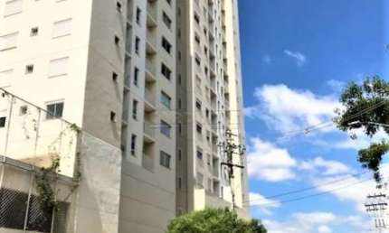 Apartamento com 1 quarto à venda na Rua Miguel Alves Margarido, Bloco S, 280, Parque Arnold Schimidt, São Carlos