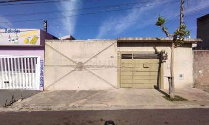 Cobertura com 3 quartos à venda na Rua Walter Ignácio Micelli, 166, Cidade Aracy, São Carlos