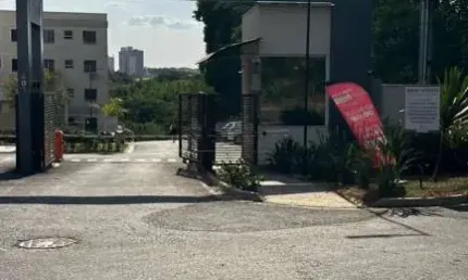 Apartamento com 2 quartos à venda na Rua Vicente Petrilli, Bloco 6, Jardim Hikare, São Carlos