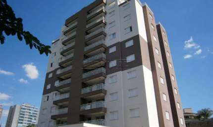 Cobertura com 3 quartos à venda na Passeio das Magnólias, 241, Parque Faber Castell I, São Carlos