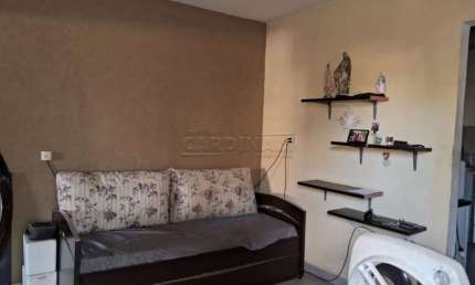Casa com 2 quartos à venda na Rua Tenente Joaquim Nunes Cabral, 3153, Vila Progresso, Araraquara