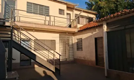 Kitnet / Stúdio à venda na Rua dos Libanezes, 2968, Jardim do Carmo, Araraquara, 110 m2 por R$ 239.999