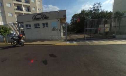 Apartamento com 3 quartos à venda na Avenida Tancredo De Almeida Neves, Bloco 01, 573, Recreio dos Bandeirantes, São Carlos