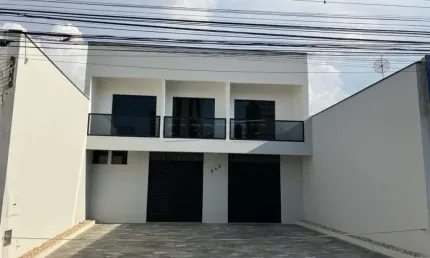 Ponto comercial à venda na Avenida Sete de Setembro, 845, Jardim do Carmo, Araraquara