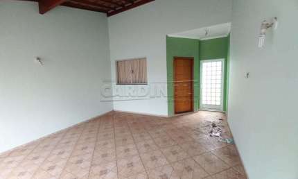 Casa com 3 quartos à venda na Rua Manoel José Serpa, Parte B, 792, Parque Santa Felícia Jardim, São Carlos