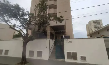 Apartamento com 2 quartos à venda na Rua Expedicionários Do Brasil, 1° Andar, 1789, Centro, Araraquara