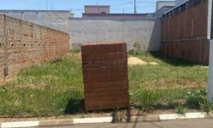 Terreno à venda na R. Eduardo Apreia, Domingos Valério, Ibaté