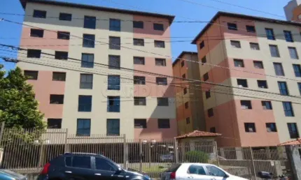Apartamento com 2 quartos à venda na Rua Visconde de Inhaúma, 505, Centro, São Carlos