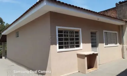 Casa com 2 quartos à venda na Rua Cícero Soares Ribeiro, 113, Vila Carmem, São Carlos