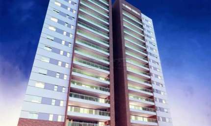 Apartamento com 4 quartos à venda na Avenida Orestes Pieroni Gobbo, Apartamento, 152, Vila Harmonia, Araraquara