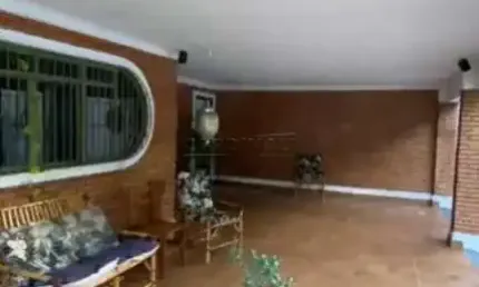 Casa com 3 quartos à venda na Avenida Armando Biagioni, 846, Jardim Paulistano (Vila Xavier), Araraquara