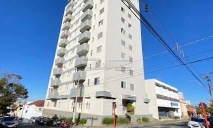 Apartamento com 2 quartos à venda na Rua Major José Inácio, 2400, Vila Faria, São Carlos
