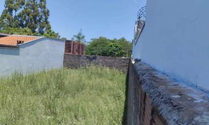 Terreno à venda na R. Miguel Eleodoro De Oliveira Filho, Jardim Primavera, Ibaté