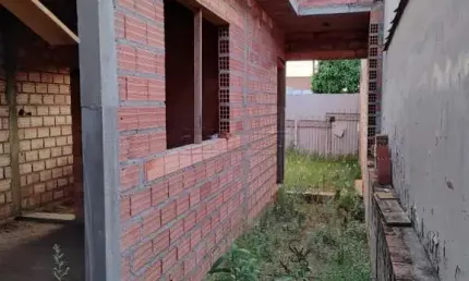 Casa com 2 quartos à venda na Rua Luiz Carlos de Arruda Mendes, 781, Vila Boa Vista, São Carlos