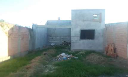 Terreno à venda na R. João De Arruda Leite, 159, Jardim Primavera, Ibaté