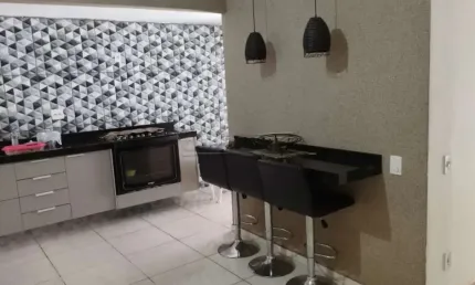 Casa com 3 quartos à venda na Rua Pastor Cícero Guedes Ribeiro, 21, Jardim Araucária, São Carlos