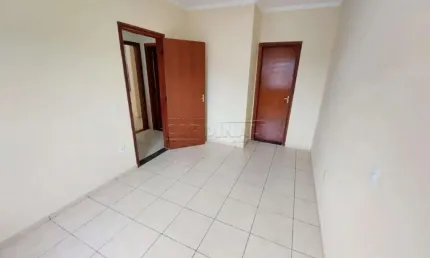 Venda de Apartamento - Padrão no bairro Jardim Santa Paula em São Carlos/SP