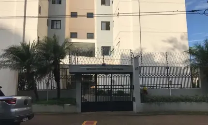 Apartamento com 3 quartos à venda na Avenida Eliza Gonzales Rabello, 62, Jardim Nova Santa Paula, São Carlos