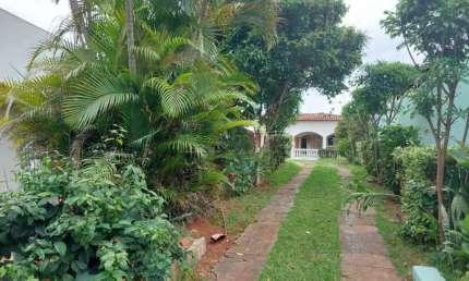 Casa com 3 quartos à venda na Rua Treze de Maio, 2835, Jardim São Carlos, São Carlos