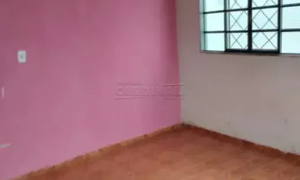 Casa com 3 quartos à venda na Rua Rio Tapajós, 17, Jardim Jóckei Club A, São Carlos