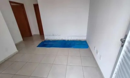 Casa com 2 quartos à venda na Avenida José Jonas Pereira De Souza, 280, Loteamento Residencial Ipê-Mirim, São Carlos