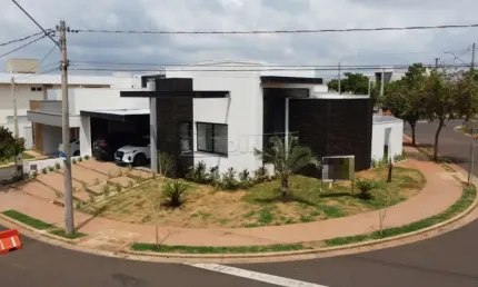 Casa em condomínio fechado com 3 quartos à venda na Rua Dos Oitis, Village Damha Iii, 517, Residencial Village Damha III, Araraquara