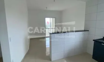 Apartamento com 3 quartos à venda na Rua Jacinto Favoreto, 852, Jardim Macarengo, São Carlos