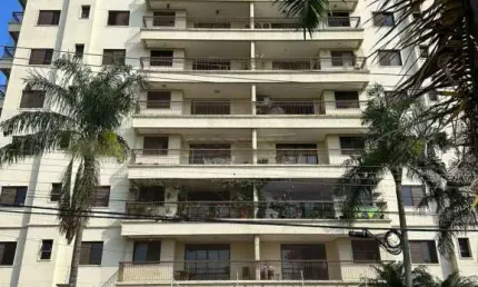 Apartamento com 3 quartos à venda na Rua Passeio Das Palmeiras, 501, Parque Faber Castell I, São Carlos