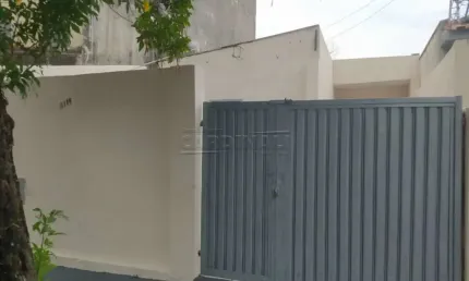Casa com 1 quarto à venda na Rua João Gurgel, 3114, Vila Santana, Araraquara