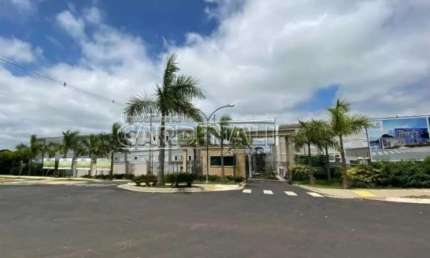 Apartamento com 2 quartos à venda na Avenida João Stella, Bloco 12, 200, Residencial Monsenhor Romeu Tortorelli, São Carlos