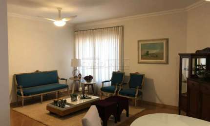 Apartamento com 4 quartos à venda na Rua Humaitá, 12° Andar, 2101, São Geraldo, Araraquara