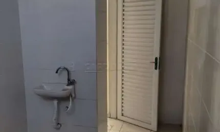 Barracão / Galpão / Depósito à venda na Rua José Mancini, 423, Jardim São Paulo, São Carlos