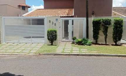Cobertura com 3 quartos à venda na Avenida Raphael Logatti, 840, Jardim das Roseiras, Araraquara