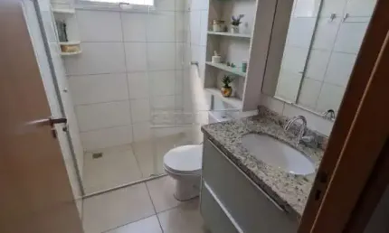 Apartamento Jd. São Carlos a venda ! Ótima oportunidade !