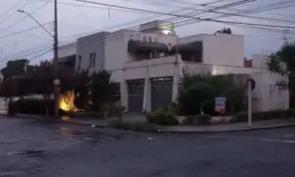 Cobertura com 4 quartos à venda na Rua José Marques Pinheiro Filho, 328, Vila Harmonia, Araraquara