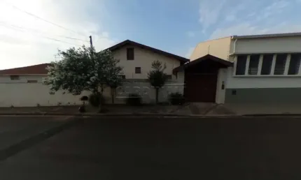 Casa com 4 quartos à venda na Rua José de Alencar, 1069, Vila Costa do Sol, São Carlos
