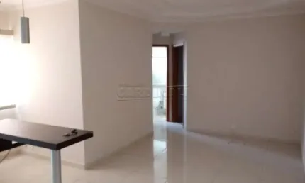 Apartamento com 2 quartos à venda na Avenida Gregório Aversa, Bloco A, 127, Recreio São Judas Tadeu, São Carlos