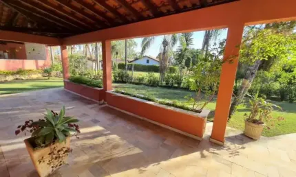 Fazenda à venda na Rodovia Fernando De Arruda Botelho, Km 08 s/n, Área Rural de São Carlos, São Carlos