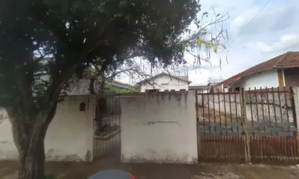 Casa com 2 quartos à venda na Rua Comendador Pedro Morganti, 3292, São Geraldo, Araraquara