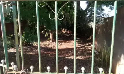 Terreno à venda na Rua Regina Célia Silva Vasconcelos, Antiga Rua 98, Cidade Aracy, São Carlos