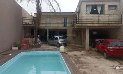 Cobertura com 7 quartos à venda na Rua dos Libanezes, 1279, Jardim do Carmo, Araraquara