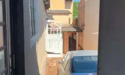 Casa com 3 quartos à venda na Rua Madre Saint Bernard, 979, Jardim Paraíso, São Carlos