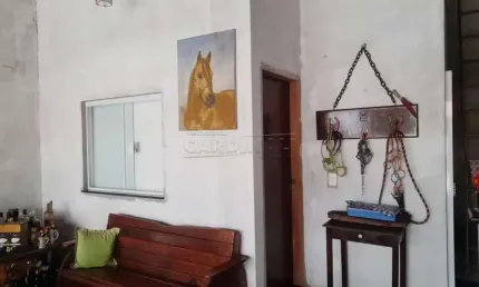Venda de Casa - Sobrado no bairro Parque Santa Felícia Jardim em São Carlos/SP