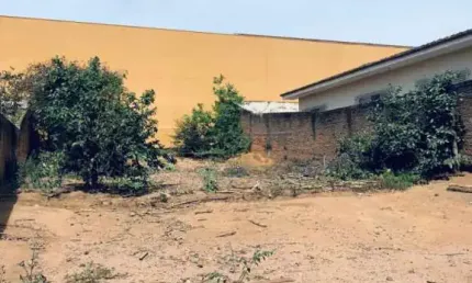 Terreno à venda na Rua Bruno Giongo, 3420, Vila Deriggi, São Carlos