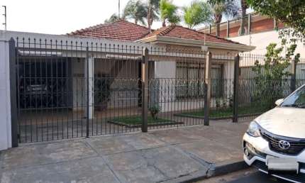 Casa com 3 quartos à venda na Avenida Doutor Gastão Vidigal, 305, Jardim Primavera, Araraquara