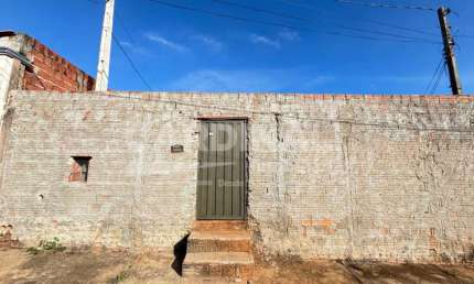 Casa com 2 quartos para alugar na Rua Feliciano Monte, Ca B, 66, Jardim Mariana, Ibaté