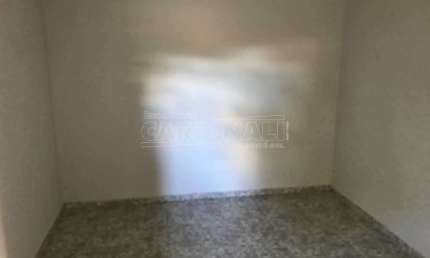 Casa com 3 quartos para alugar na Avenida Doutor Carlos Botelho, Frente, 2593, Centro, São Carlos