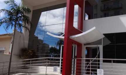 VENDE E ALUGA PREDIO COMERCIAL NO JARDIM GUANABARA, OTIMA LOCALIZAÇÃO!
