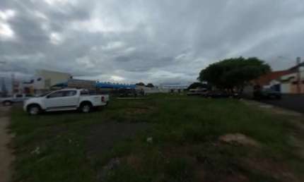 Ponto comercial para alugar na Avenida Getúlio Vargas, Lote02, 1, Vila Lutfalla, São Carlos
